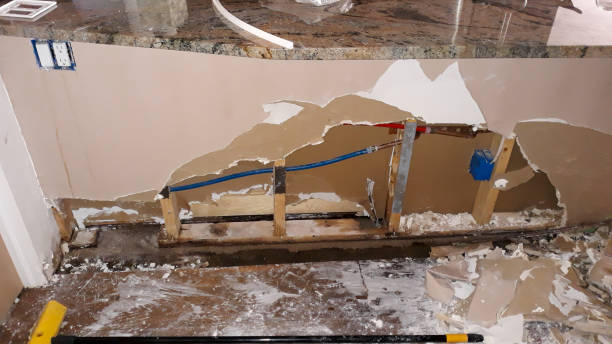 Best Local water damage restoration  in Scottdale, PA